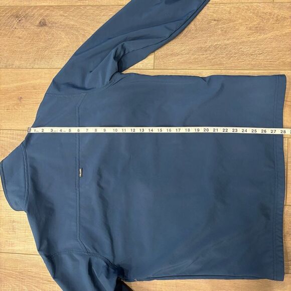 Pelagic Insulator Soft Shell Jacket - Picture 10 of 10